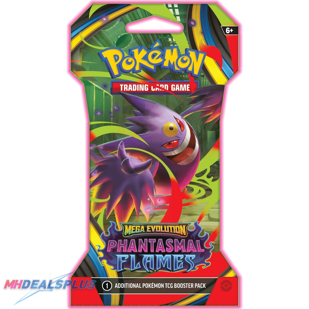 pokemon phantasmal flames booster pack LIVE Opening - (10) Pokmon TCG: Mega Evolution Mega EvolutionPhantasmal Flames expansion Pokmon TCG: Mega Evolution-Phantasmal Flames