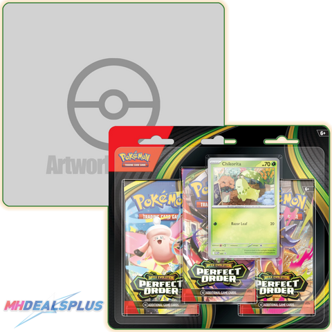 Pre Order Pokemon Pre-Orders Due – MHDEALSPLUS