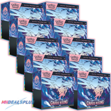 (Pre-Order) Pokemon Chaos Rising Elite Trainer Box Sealed Case