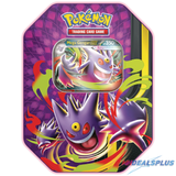 Pokemon Mega Moonlit Tin (Random)