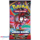 Pokemon Mega Moonlit Tin (Random)
