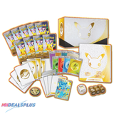 (Pre-Order) Pokemon 30th Celebration Elite Trainer Box