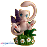 (Pre-Order) Pokemon 30th Celebration Figure Collection - Mew