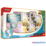 (Pre-Order) Pokemon 30th Celebration Figure Collection - Mew
