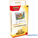 (Pre-Order) Pokemon 30th Celebration Knock Out Collection