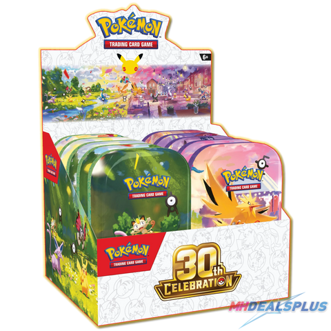 where can i buy cases of pokemon cards FunGuys Graded Card Storage Box, Trading Card Case for PSA Graded Pokemon, Sports Card Storage Boxes as PSA Holder, Baseball Card Slab Case Holder for Trading : Toys & Games Our cases are made from the highest quality 100% virgin imported acrylic Pokemon Japanese Booster Box Acrylic