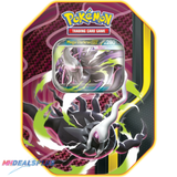 (Pre-Order) Pokemon Mega Forces Tin Set of 3