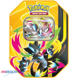 (Pre-Order) Pokemon Mega Forces Tin Set of 3