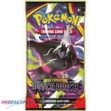 (Pre-Order) Pokemon Pitch Black Booster Box