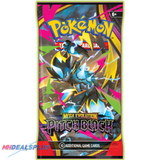 (Pre-Order) Pokemon Pitch Black Booster Box