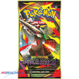 (Pre-Order) Pokemon Pitch Black Booster Box