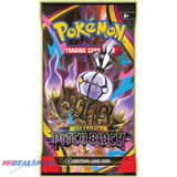 (Pre-Order) Pokemon Pitch Black Booster Box
