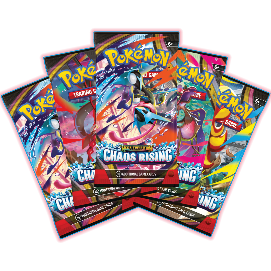 pokemon rising rivals booster pack Platinum Whether youre a seasoned trainer or just starting out Pokemon Platinum Rising Rivals Booster
