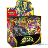 (Pre-Order) Pokemon Delta Reign Booster Box