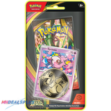(Pre-Order) Pokemon Delta Reign Checklane Blister