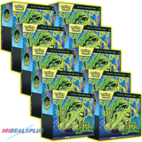 (Pre-Order) Pokemon Delta Reign Elite Trainer Box Sealed Case