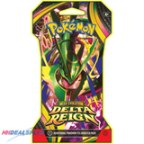 (Pre-Order) Pokemon Delta Reign Sleeved Booster Pack