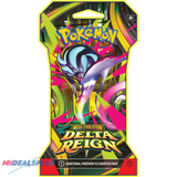 (Pre-Order) Pokemon Delta Reign Sleeved Booster Pack
