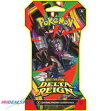 (Pre-Order) Pokemon Delta Reign Sleeved Booster Pack