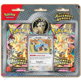 Pokemon Ascended Heroes 2-Pack Blister (Random)