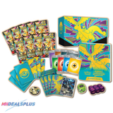 (Pre-Order) Pokemon Ascended Heroes Elite Trainer Box