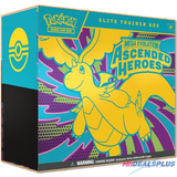 (Pre-Order) Pokemon Ascended Heroes Elite Trainer Box
