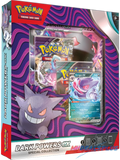 (Pre-Order) Pokemon Dark Powers EX Special Collection Sealed Case