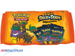 Pokemon 2024 Trick or Trade BOOster Bundle