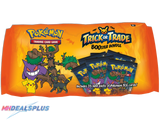 Pokemon 2024 Trick or Trade BOOster Bundle