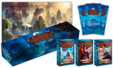 Flesh and Blood Part the Mistveil - Blitz Deck Collection
