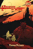 Legacy: Life Among the Ruins 2E - Rhapsody of Blood