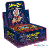 MetaZoo 2025 Base Set Display Booster Box [BLACK FRIDAY 2025]