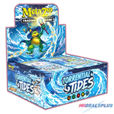 MetaZoo Torrential Tides Display Booster Box [BLACK FRIDAY 2025]