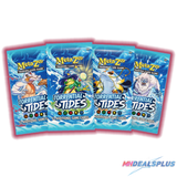 MetaZoo Torrential Tides Display Booster Box [BLACK FRIDAY 2025]