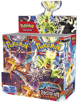 Pokemon Obsidian Flames Booster Box - 36 Booster Packs