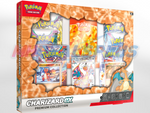 Charizard EX Premium Collection Sealed Case - 36 Booster Packs