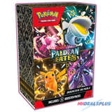 Pokemon Paldean Fates Booster Bundle [BLACK FRIDAY 2025]