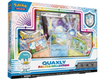 Pokemon Paldea Collection Quaxly