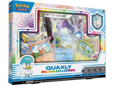 Pokemon Paldea Collection Quaxly