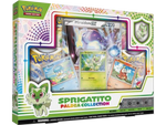 Pokemon Paldea Collection Sprigatito