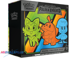 Pokemon Scarlet & Violet Elite Trainer Box Bundle Set of 4