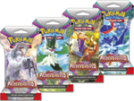 Pokemon Paldea Evolved Sleeved Booster Pack