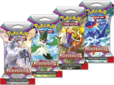 Pokemon Paldea Evolved Sleeved Booster Pack