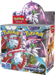 Pokemon Paradox Rift Booster Box - 36 Booster Packs