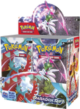 Pokemon Paradox Rift Booster Box - 36 Booster Packs