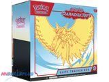 Pokemon Paradox Rift Elite Trainer Box Bundle