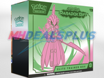 Pokemon Paradox Rift Elite Trainer Box Sealed Case - 10 Boxes | 90 Booster Packs