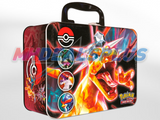 Pokemon Collector's Chest Fall 2023 Sealed Case - 54 Booster Packs