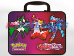 Pokemon Collector's Chest Fall 2023 - 6 Booster Packs