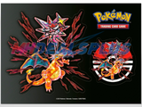 Pokemon Collector's Chest Fall 2023 Sealed Case - 54 Booster Packs